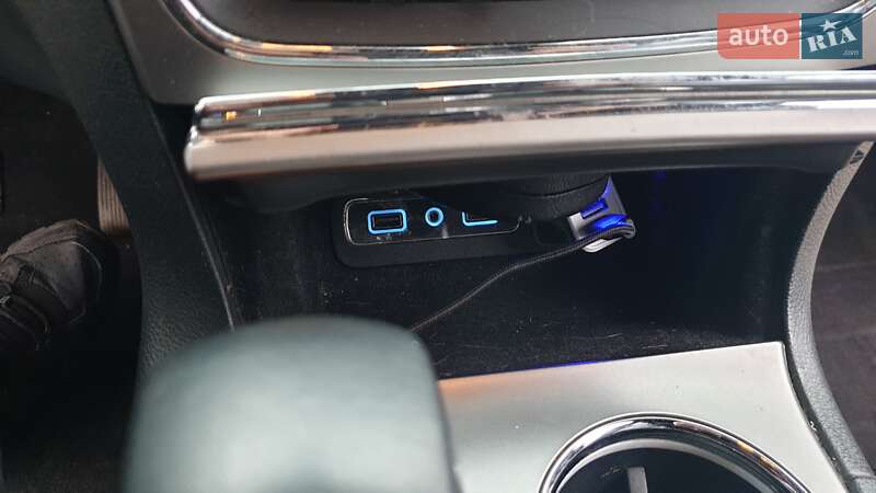 Внедорожник / Кроссовер Jeep Grand Cherokee 2018 в Кривом Роге