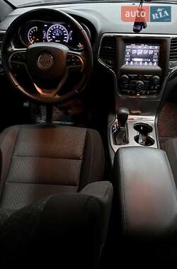 Внедорожник / Кроссовер Jeep Grand Cherokee 2020 в Одессе