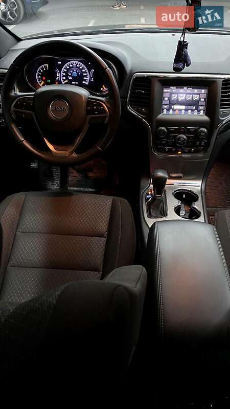 Внедорожник / Кроссовер Jeep Grand Cherokee 2020 в Одессе