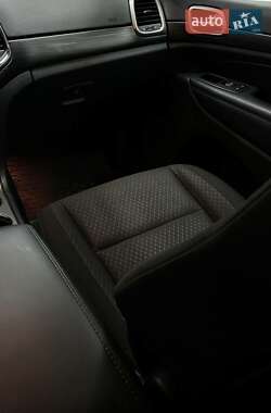 Внедорожник / Кроссовер Jeep Grand Cherokee 2020 в Одессе