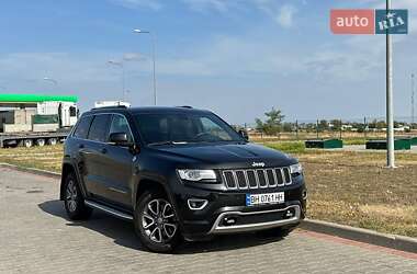 Внедорожник / Кроссовер Jeep Grand Cherokee 2015 в Одессе