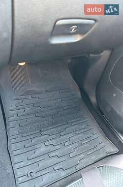 Внедорожник / Кроссовер Jeep Grand Cherokee 2015 в Одессе