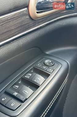 Внедорожник / Кроссовер Jeep Grand Cherokee 2015 в Одессе