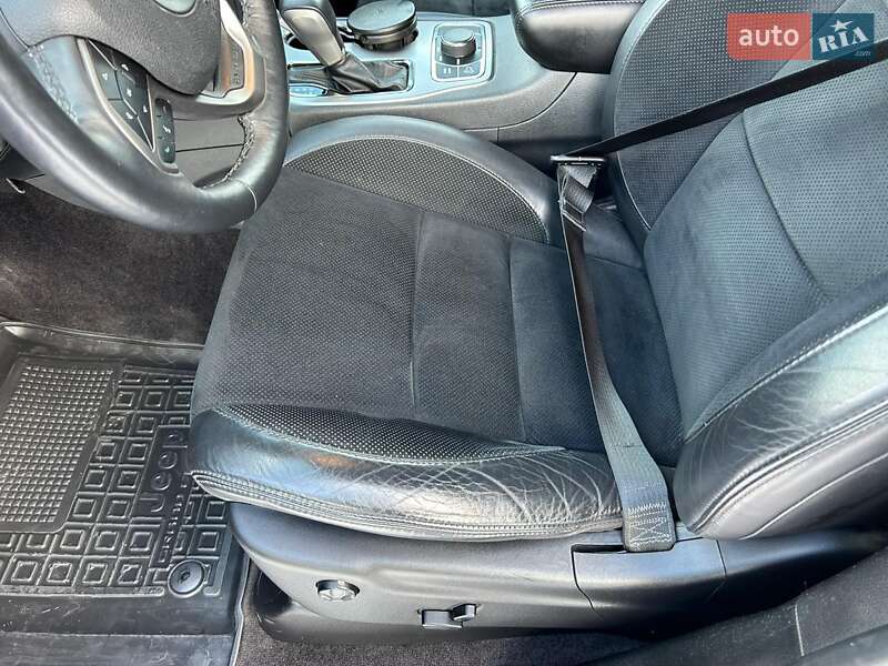 Внедорожник / Кроссовер Jeep Grand Cherokee 2018 в Тернополе