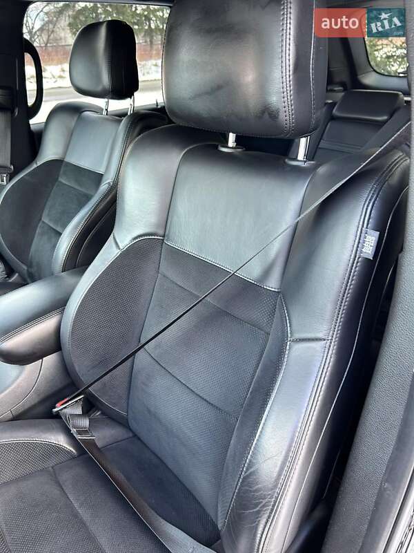 Внедорожник / Кроссовер Jeep Grand Cherokee 2018 в Тернополе