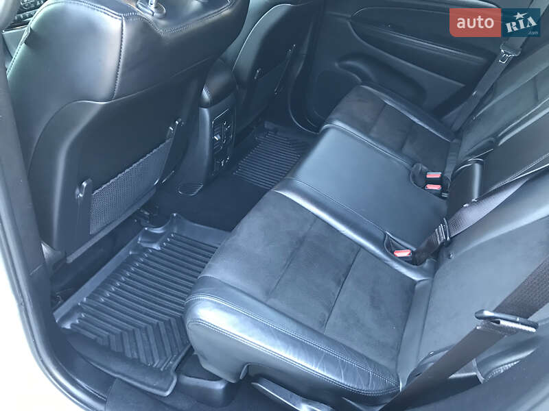 Внедорожник / Кроссовер Jeep Grand Cherokee 2019 в Львове