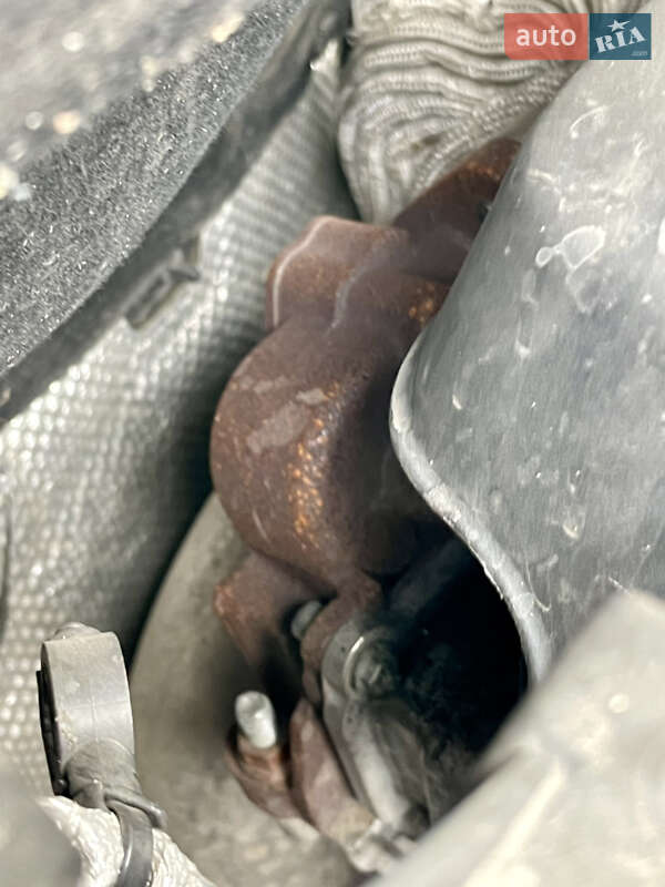 Позашляховик / Кросовер Jeep Grand Cherokee 2015 в Луцьку фото 21 Позашляховик / Кросовер Jeep Grand Cherokee 2015 в Луцьку