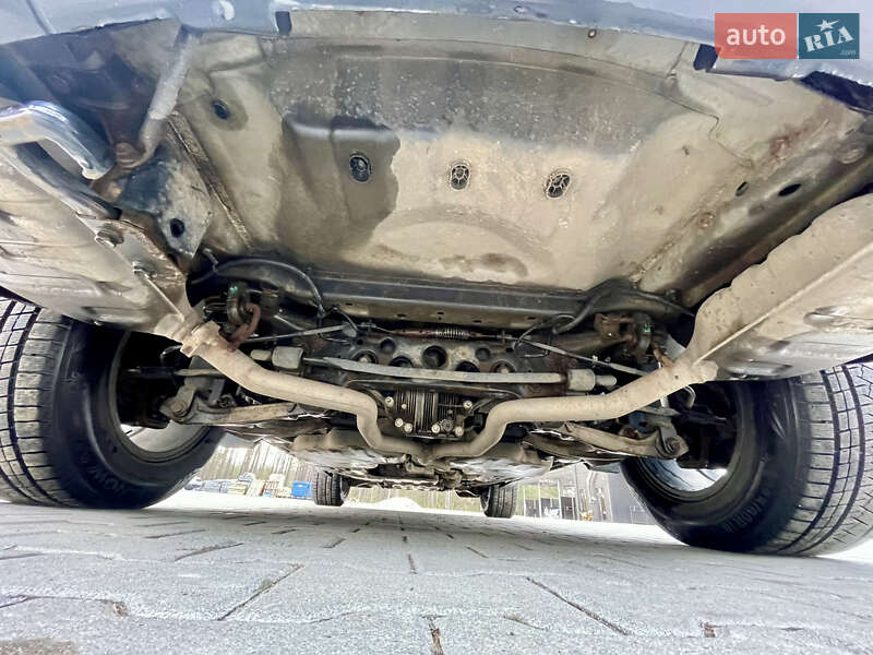 Позашляховик / Кросовер Jeep Grand Cherokee 2015 в Луцьку фото 23 Позашляховик / Кросовер Jeep Grand Cherokee 2015 в Луцьку