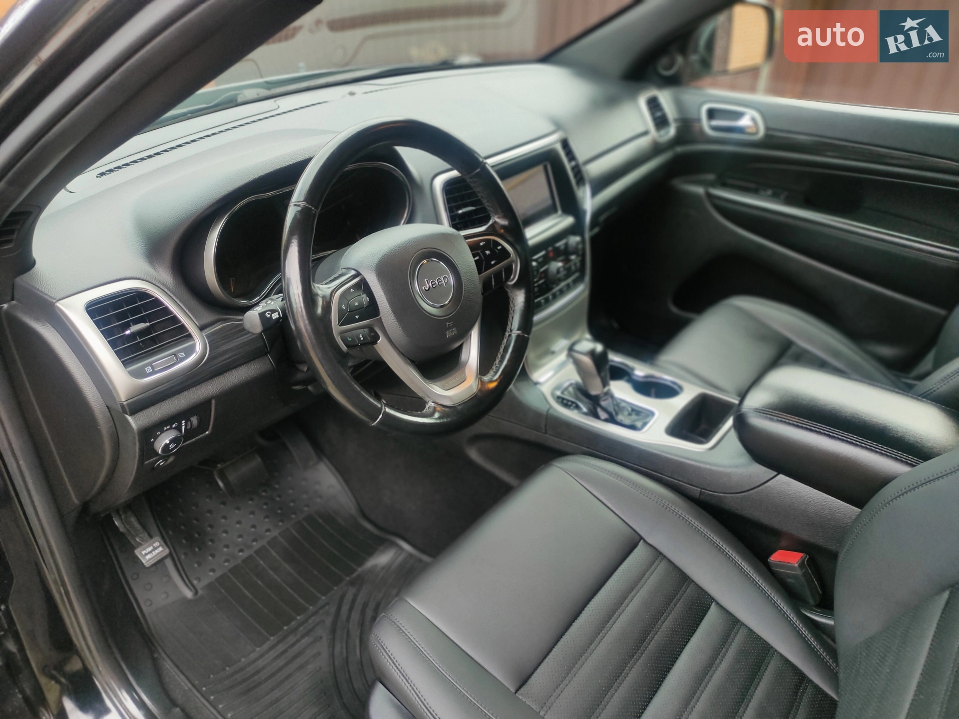 2021 Jeep Grand Cherokee - мініатюра 29