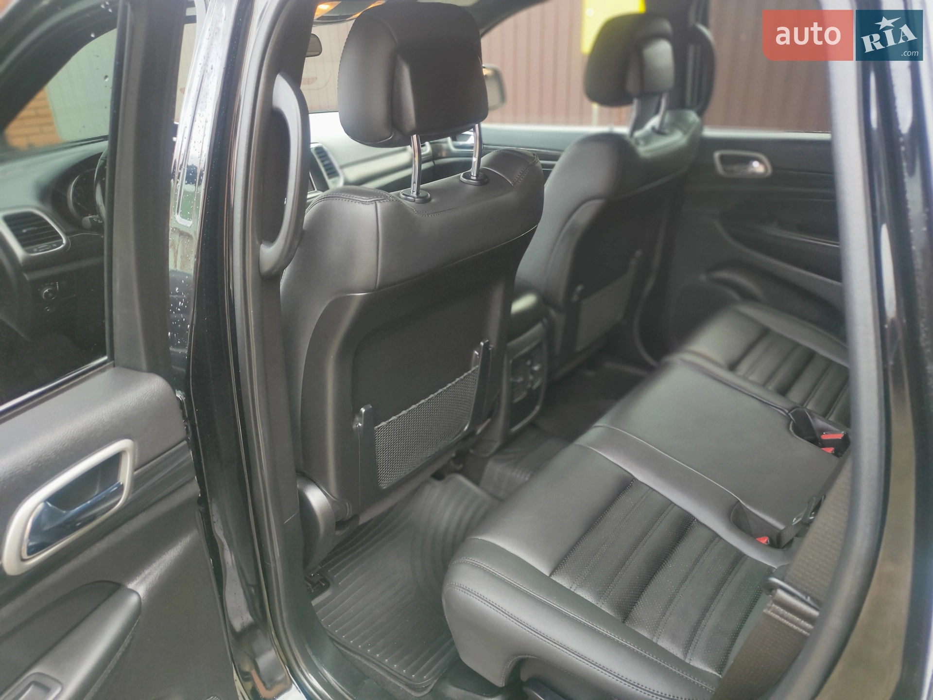 2021 Jeep Grand Cherokee - мініатюра 37