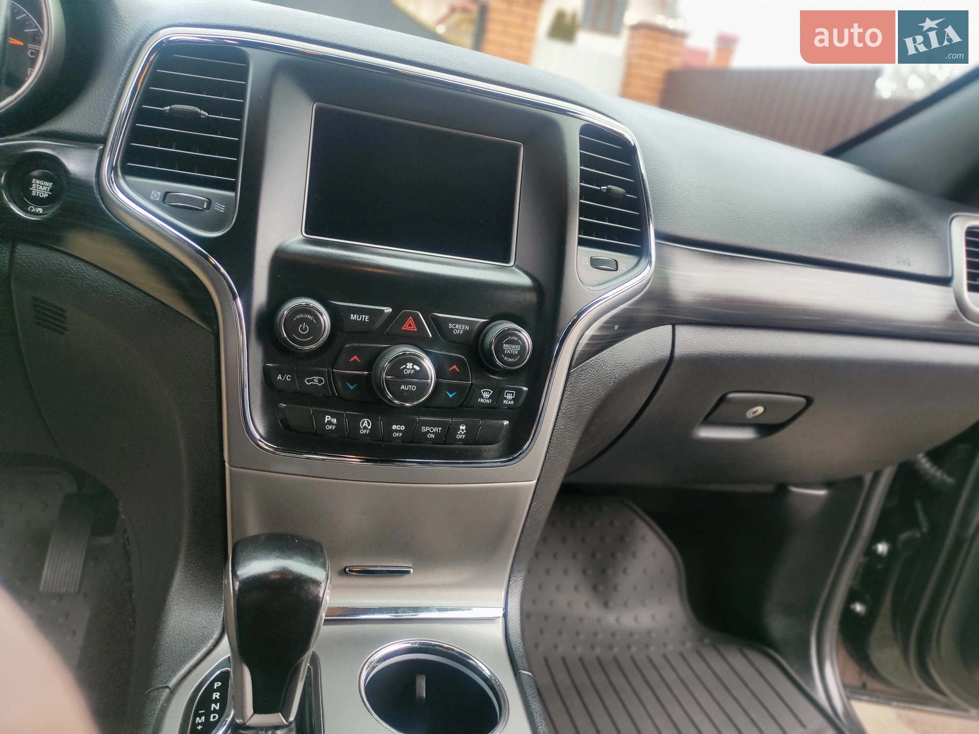 2021 Jeep Grand Cherokee - мініатюра 34