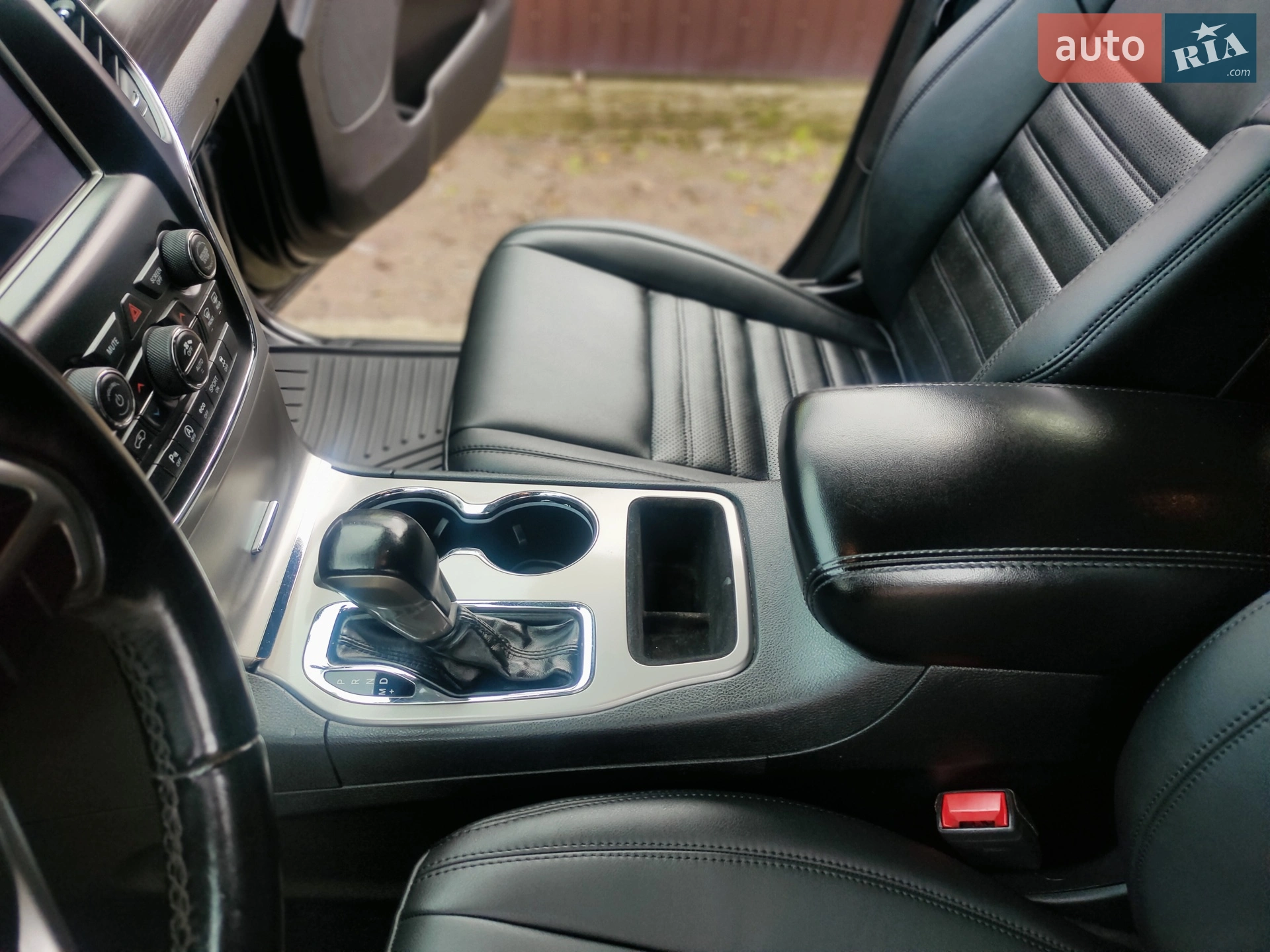 2021 Jeep Grand Cherokee - мініатюра 31