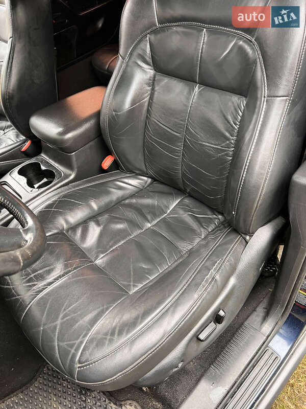 Внедорожник / Кроссовер Jeep Grand Cherokee 2003 в Владимирце