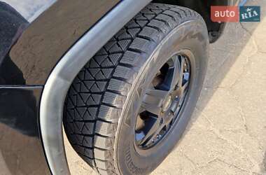 Внедорожник / Кроссовер Jeep Grand Cherokee 2011 в Киеве