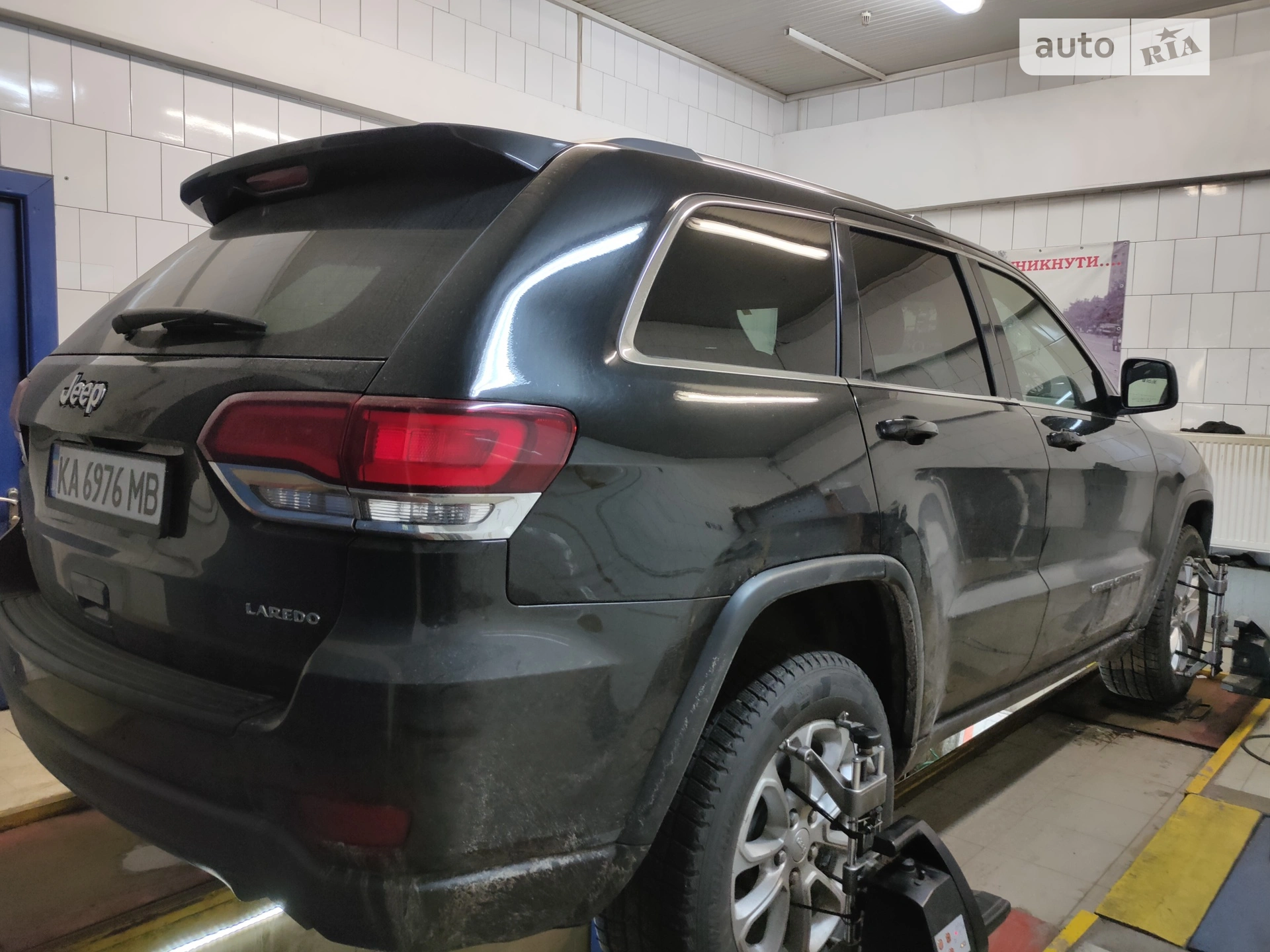 2021 Jeep Grand Cherokee - мініатюра 67