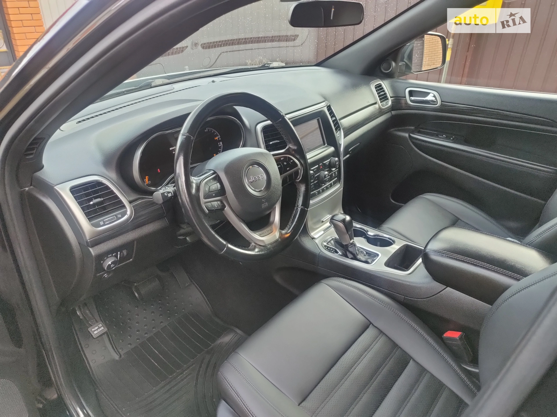 2021 Jeep Grand Cherokee - мініатюра 36
