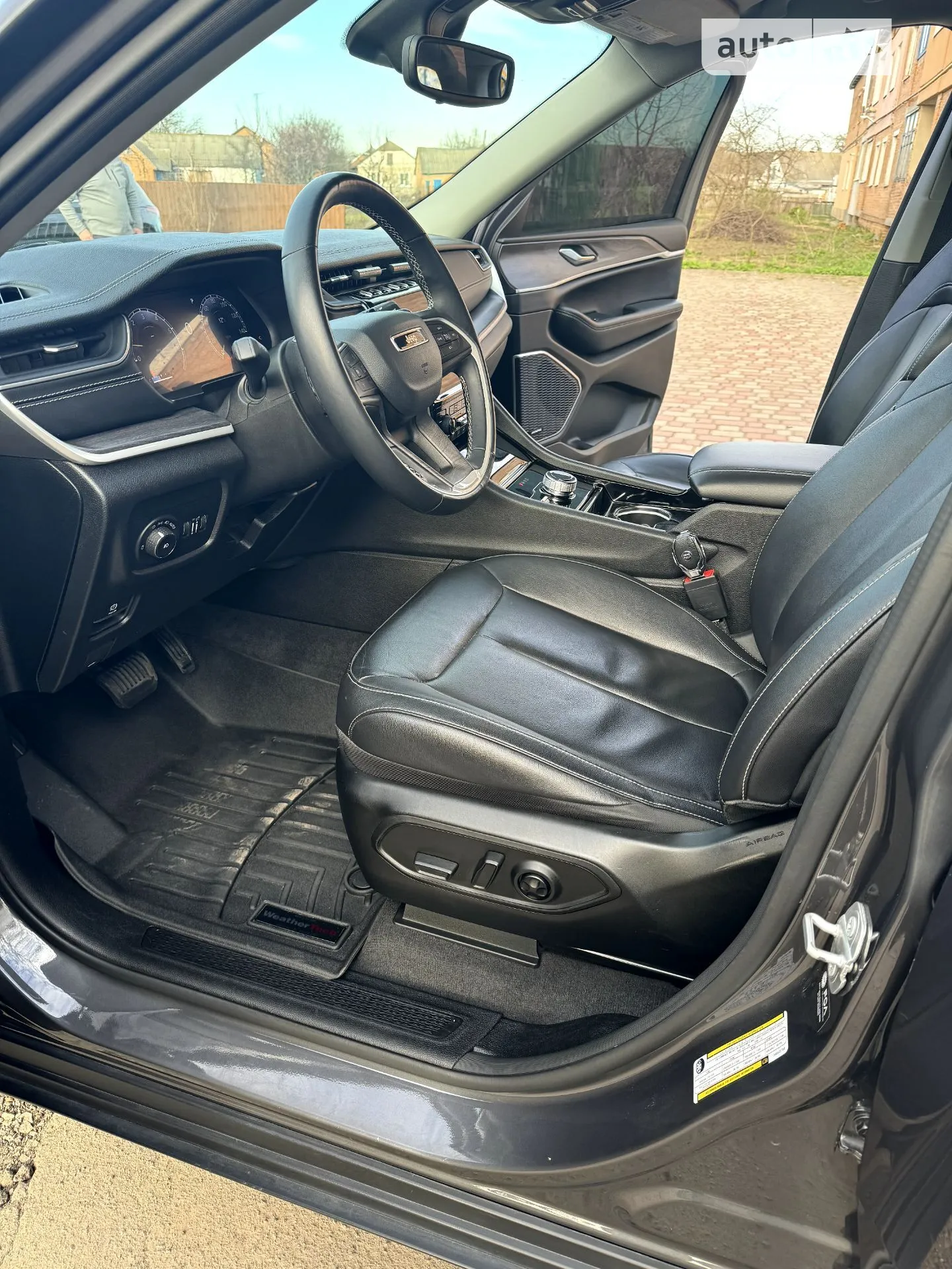 2022 Jeep Grand Cherokee - мініатюра 5