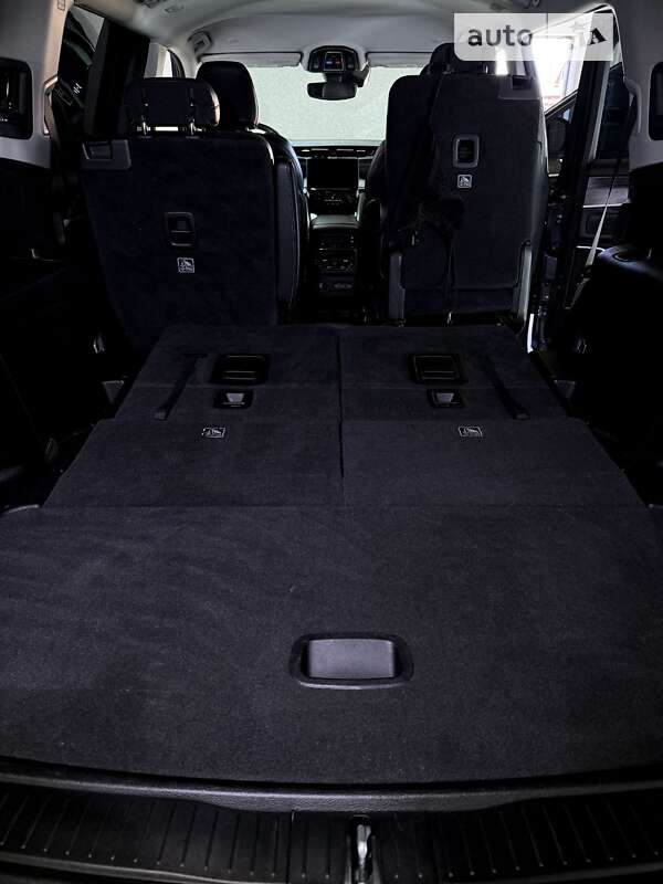 Внедорожник / Кроссовер Jeep Grand Cherokee 2022 в Оржице фото 22 Внедорожник / Кроссовер Jeep Grand Cherokee 2022 в Оржице