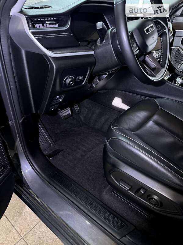 Внедорожник / Кроссовер Jeep Grand Cherokee 2022 в Оржице фото 24 Внедорожник / Кроссовер Jeep Grand Cherokee 2022 в Оржице