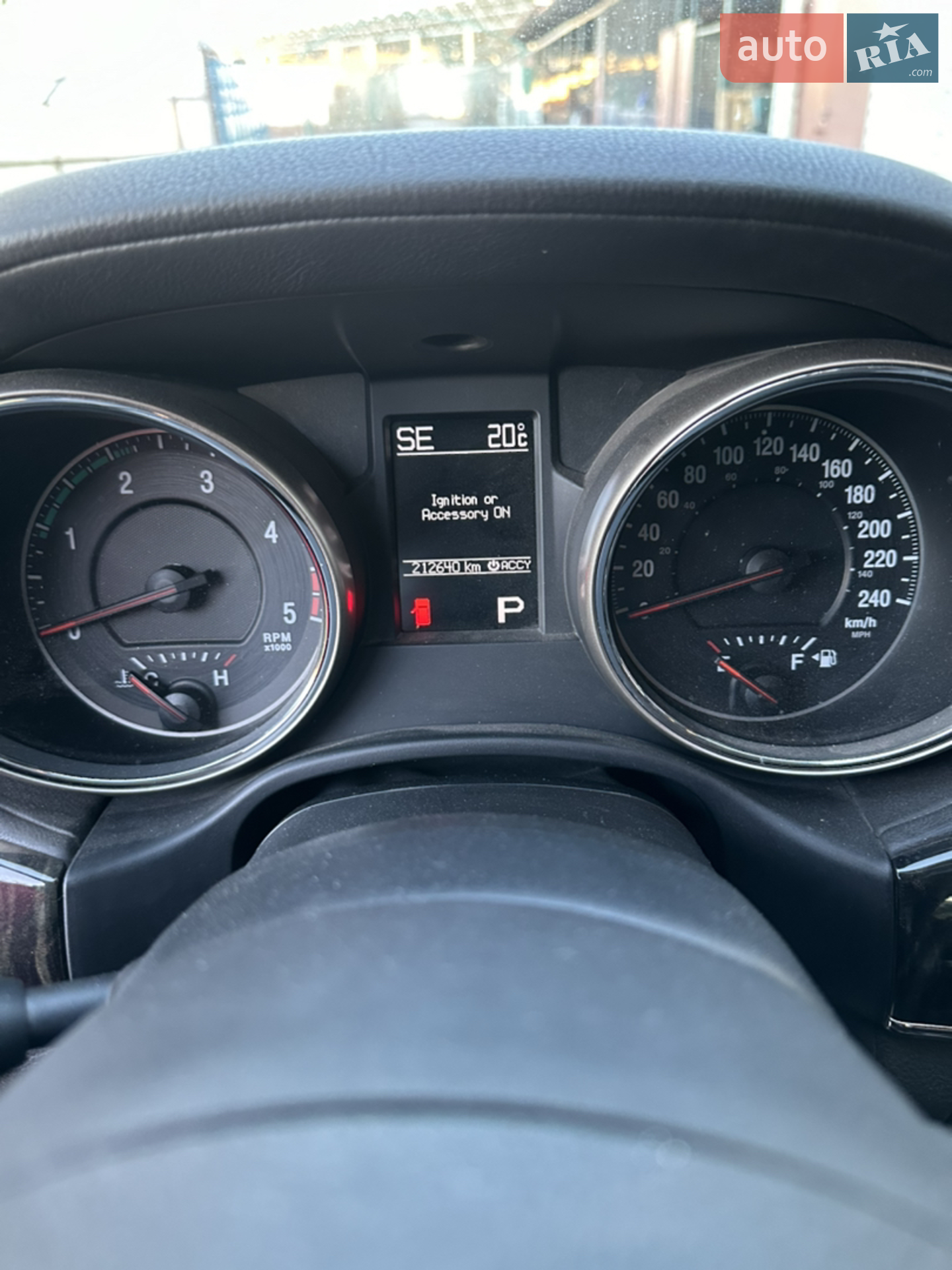 2011 Jeep Grand Cherokee - мініатюра 11