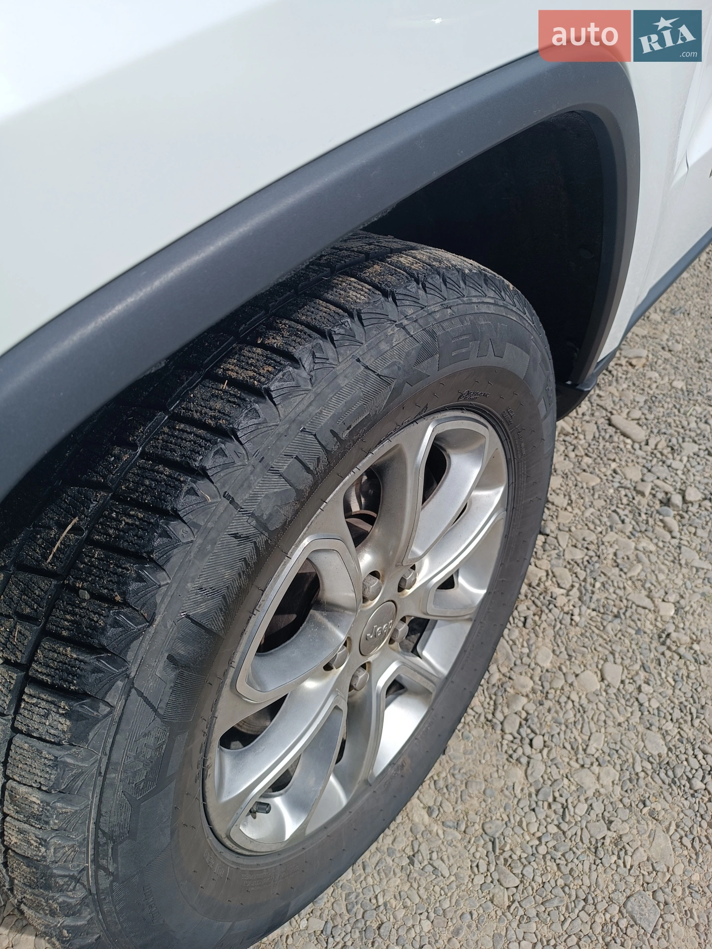 2013 Jeep Grand Cherokee - мініатюра 11