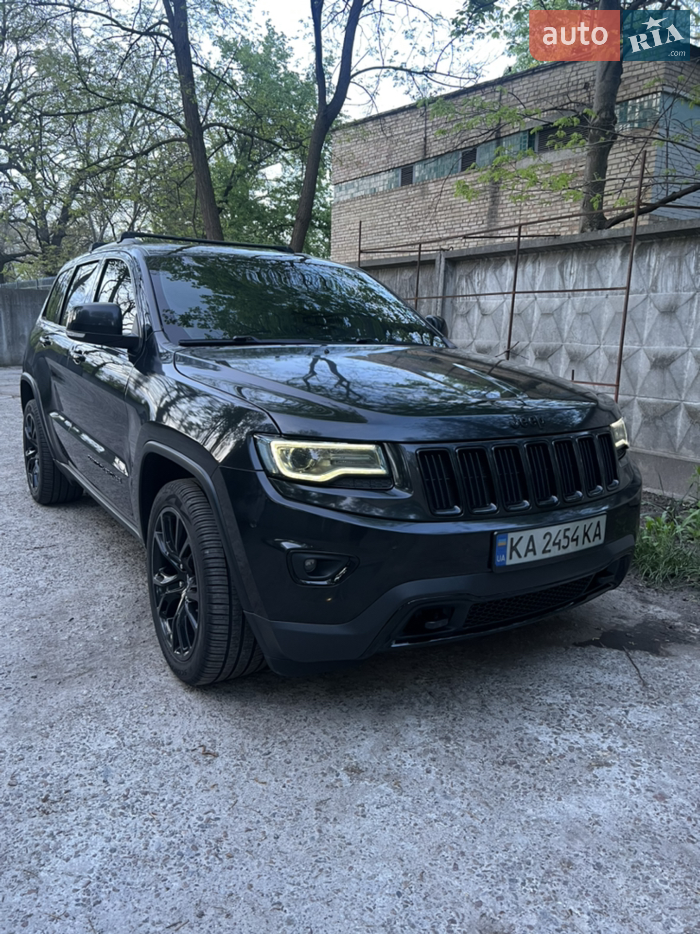2014 Jeep Grand Cherokee - мініатюра 15