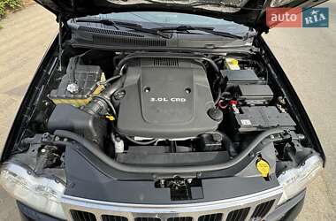 Внедорожник / Кроссовер Jeep Grand Cherokee 2008 в Одессе