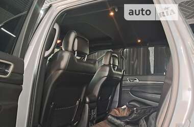 Позашляховик / Кросовер Jeep Grand Cherokee 2020 в Кривому Розі