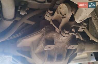 Внедорожник / Кроссовер Jeep Grand Cherokee 2007 в Коростене