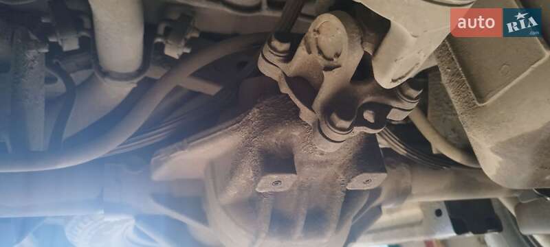 Внедорожник / Кроссовер Jeep Grand Cherokee 2007 в Коростене