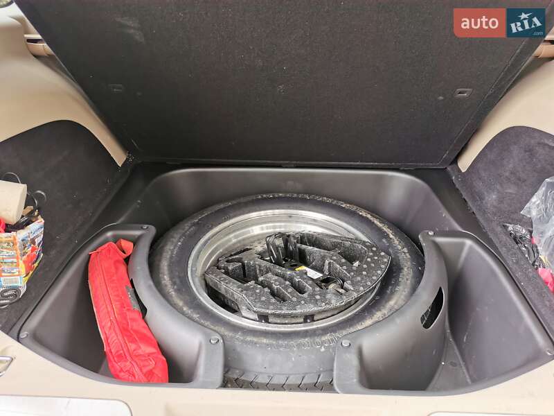 Внедорожник / Кроссовер Jeep Grand Cherokee 2018 в Харькове