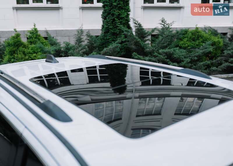 Позашляховик / Кросовер Jeep Grand Cherokee 2018 в Києві