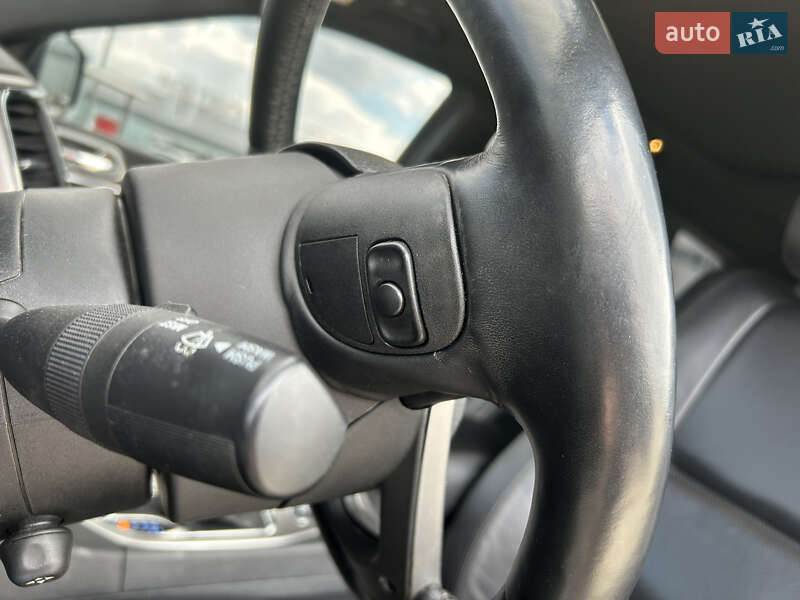 Внедорожник / Кроссовер Jeep Grand Cherokee 2018 в Киеве