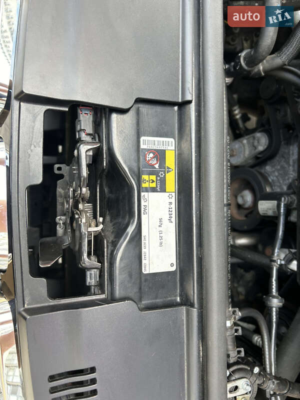 Внедорожник / Кроссовер Jeep Grand Cherokee 2018 в Киеве