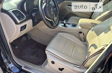 Внедорожник / Кроссовер Jeep Grand Cherokee 2013 в Камне-Каширском