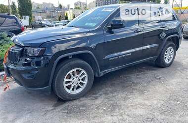 Позашляховик / Кросовер Jeep Grand Cherokee 2020 в Києві