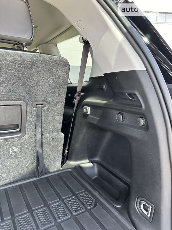 Внедорожник / Кроссовер Jeep Grand Cherokee 2021 в Ивано-Франковске