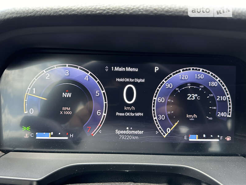 Внедорожник / Кроссовер Jeep Grand Cherokee 2021 в Ивано-Франковске