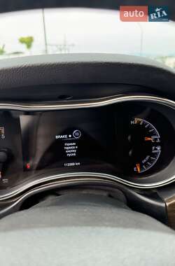 Внедорожник / Кроссовер Jeep Grand Cherokee 2015 в Хусте