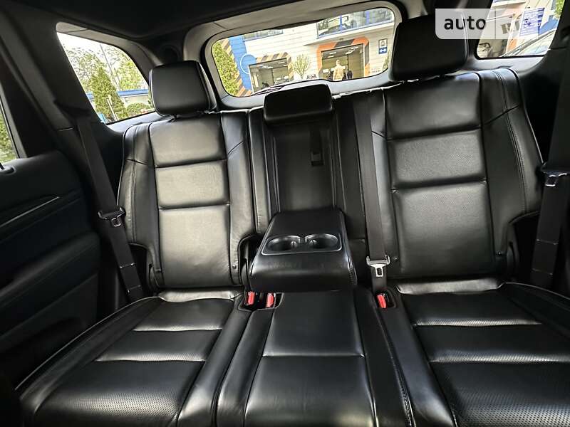 Внедорожник / Кроссовер Jeep Grand Cherokee 2021 в Одессе