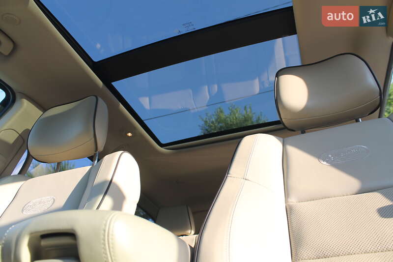 Внедорожник / Кроссовер Jeep Grand Cherokee 2018 в Киеве