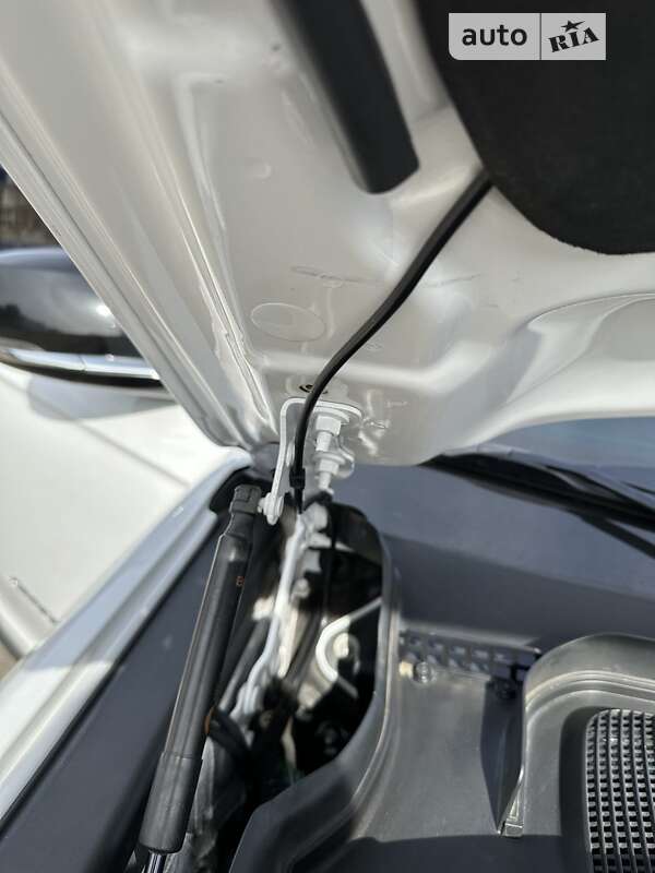 Позашляховик / Кросовер Jeep Grand Cherokee 2022 в Сумах фото 13 Позашляховик / Кросовер Jeep Grand Cherokee 2022 в Сумах