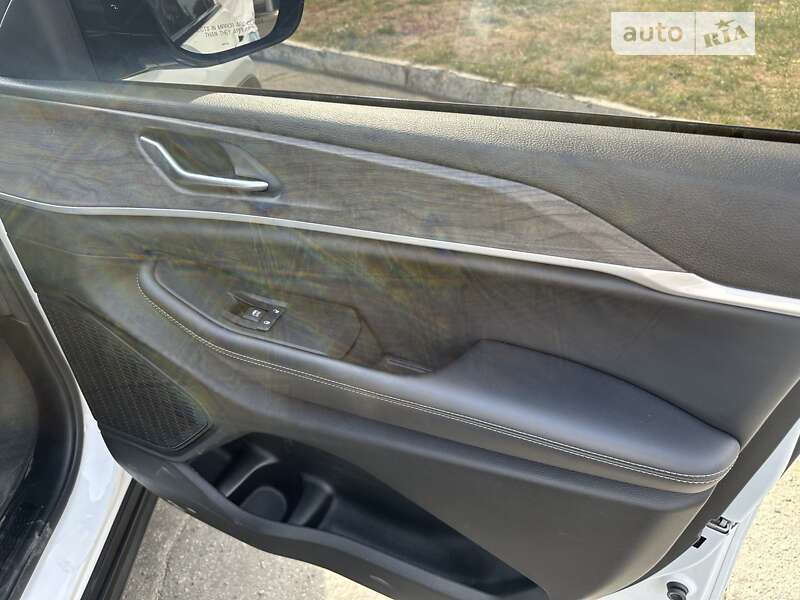 Позашляховик / Кросовер Jeep Grand Cherokee 2022 в Сумах фото 31 Позашляховик / Кросовер Jeep Grand Cherokee 2022 в Сумах