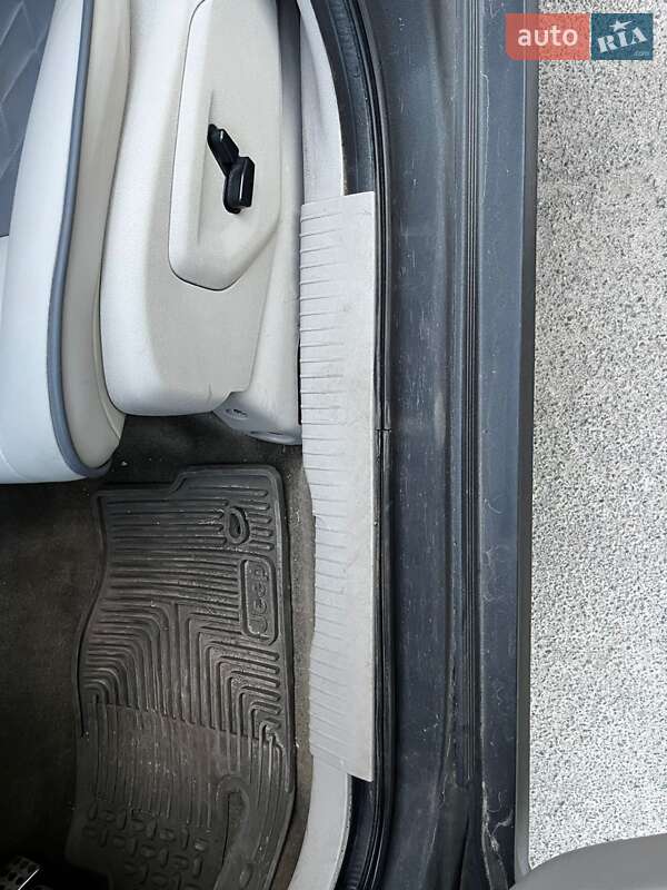 Внедорожник / Кроссовер Jeep Grand Cherokee 2005 в Переяславе фото 14 Внедорожник / Кроссовер Jeep Grand Cherokee 2005 в Переяславе