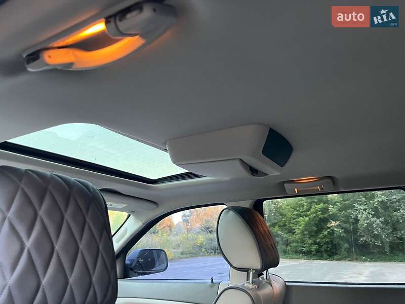 Внедорожник / Кроссовер Jeep Grand Cherokee 2005 в Переяславе фото 22 Внедорожник / Кроссовер Jeep Grand Cherokee 2005 в Переяславе