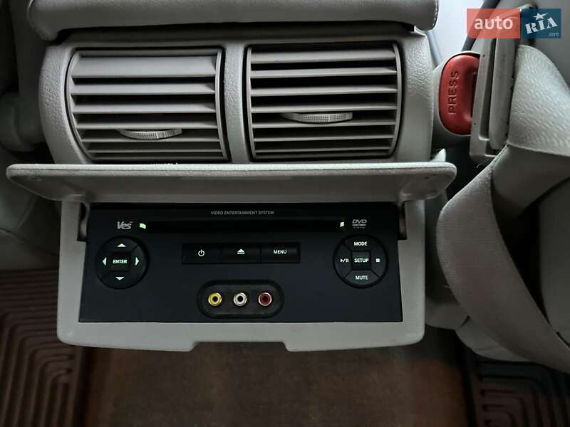 Внедорожник / Кроссовер Jeep Grand Cherokee 2005 в Переяславе фото 41 Внедорожник / Кроссовер Jeep Grand Cherokee 2005 в Переяславе