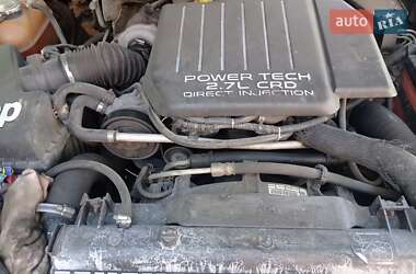 Внедорожник / Кроссовер Jeep Grand Cherokee 2002 в Гребенке