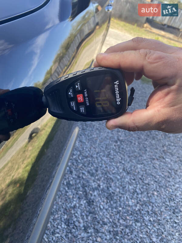 Внедорожник / Кроссовер Jeep Grand Cherokee 2018 в Полтаве фото 7 Внедорожник / Кроссовер Jeep Grand Cherokee 2018 в Полтаве