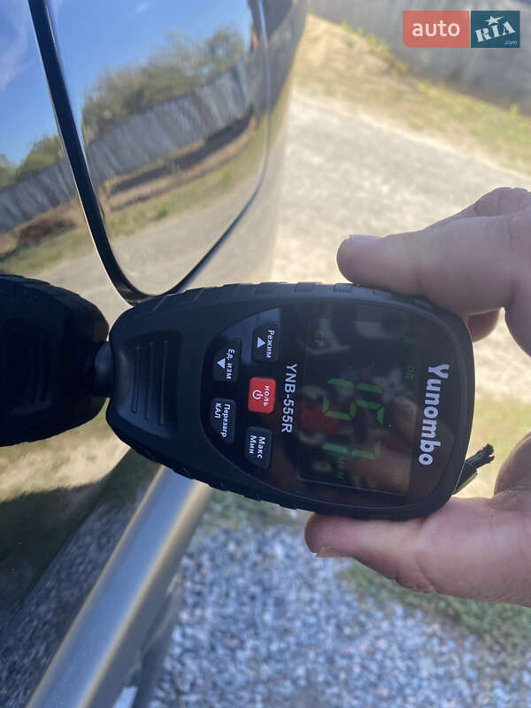 Внедорожник / Кроссовер Jeep Grand Cherokee 2018 в Полтаве фото 11 Внедорожник / Кроссовер Jeep Grand Cherokee 2018 в Полтаве