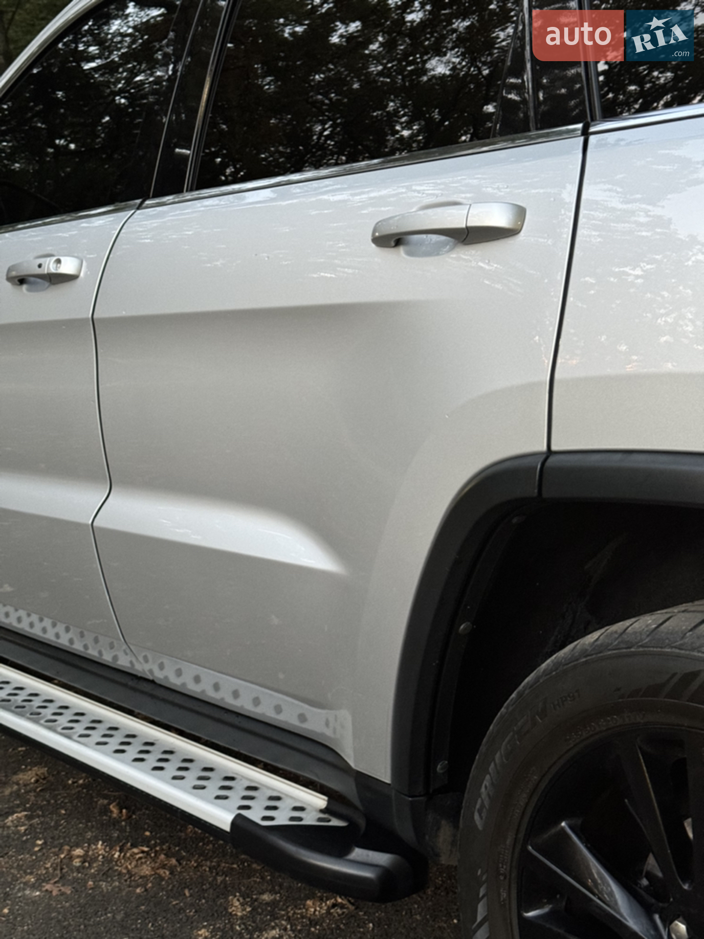 2012 Jeep Grand Cherokee - мініатюра 29